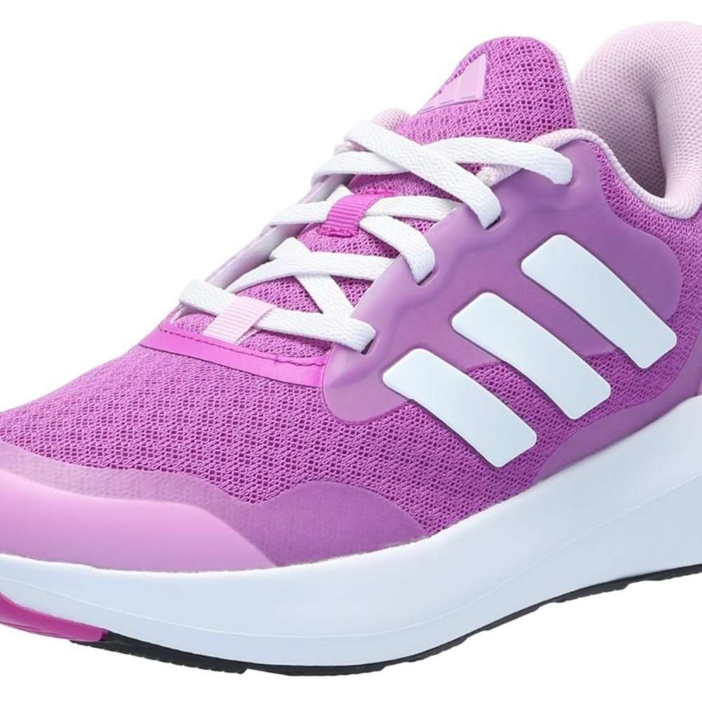 adidas Fortarun 2.0 / PurpleBurst (big girls 4)